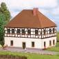 Preview: BUSCH 1730 - Herrenhaus H0